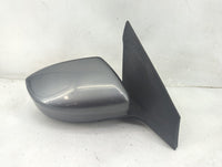 2016-2019 Nissan Sentra Passenger Side View Mirror - Right Door Mirror OEM Used - Oemusedautoparts1.com