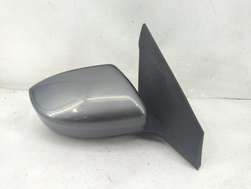 2016-2019 Nissan Sentra Passenger Side View Mirror - Right Door Mirror OEM Used - Oemusedautoparts1.com