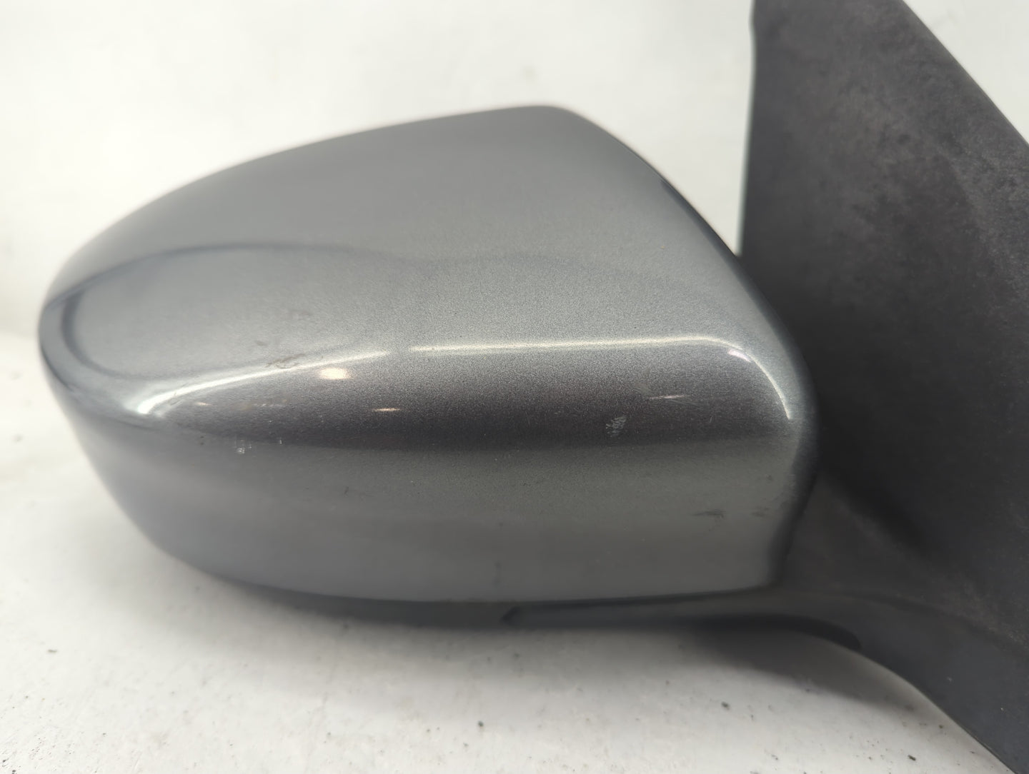 2016-2019 Nissan Sentra Passenger Side View Mirror - Right Door Mirror OEM Used - Oemusedautoparts1.com