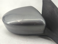 2016-2019 Nissan Sentra Passenger Side View Mirror - Right Door Mirror OEM Used - Oemusedautoparts1.com