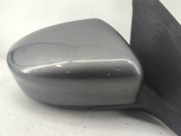 2016-2019 Nissan Sentra Passenger Side View Mirror - Right Door Mirror OEM Used