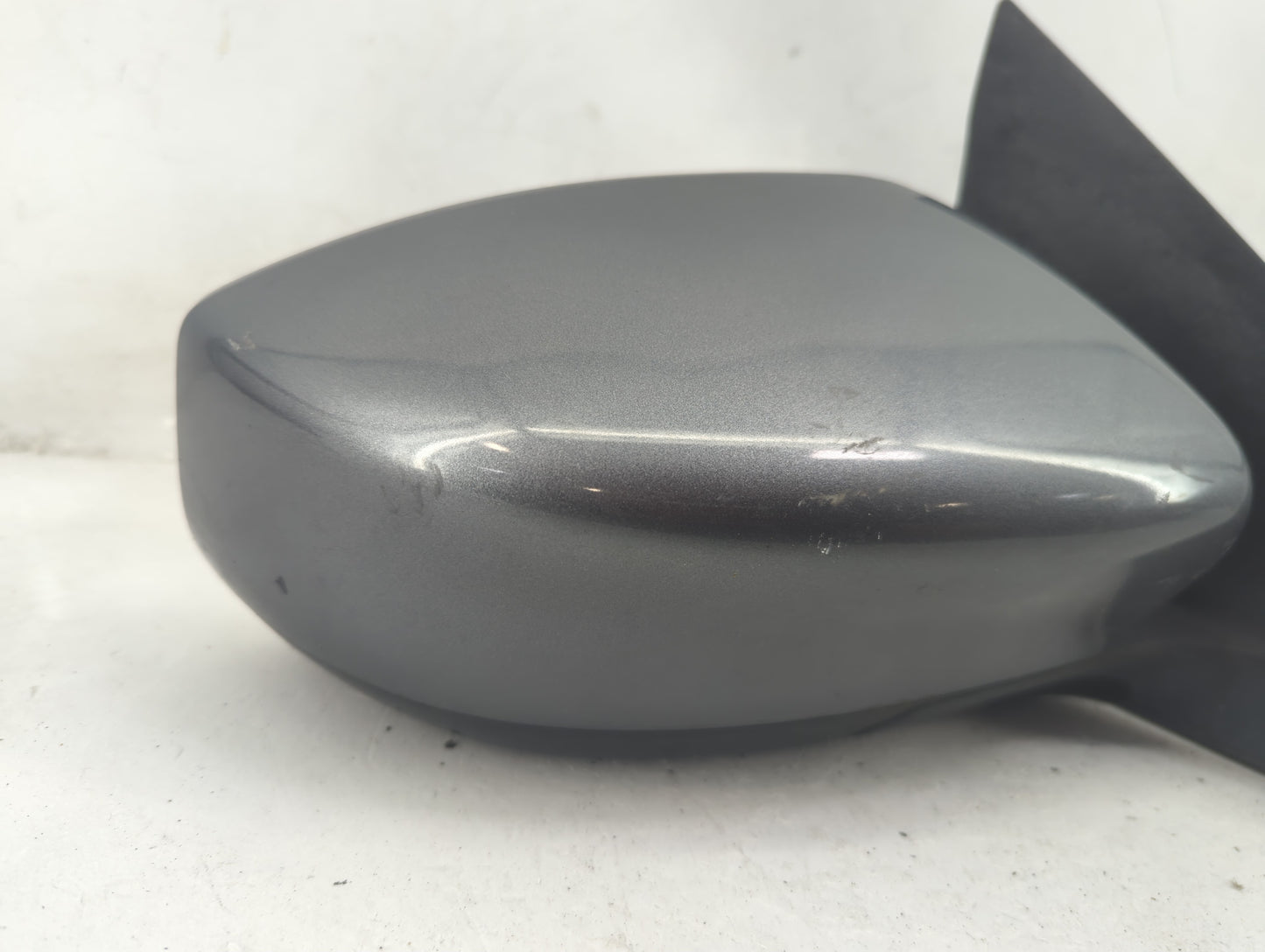 2016-2019 Nissan Sentra Passenger Side View Mirror - Right Door Mirror OEM Used - Oemusedautoparts1.com