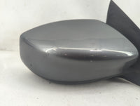 2016-2019 Nissan Sentra Passenger Side View Mirror - Right Door Mirror OEM Used - Oemusedautoparts1.com