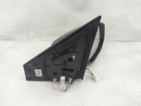 2016-2019 Nissan Sentra Passenger Side View Mirror - Right Door Mirror OEM Used - Oemusedautoparts1.com