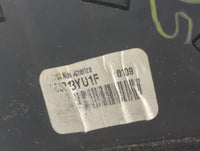 2016-2019 Nissan Sentra Passenger Side View Mirror - Right Door Mirror OEM Used - Oemusedautoparts1.com