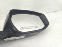 2016-2019 Nissan Sentra Passenger Side View Mirror - Right Door Mirror OEM Used - Oemusedautoparts1.com