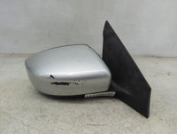 2016-2019 Nissan Sentra Passenger Side View Mirror - Right Door Mirror OEM Used - Oemusedautoparts1.com