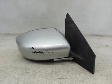 2016-2019 Nissan Sentra Passenger Side View Mirror - Right Door Mirror OEM Used - Oemusedautoparts1.com