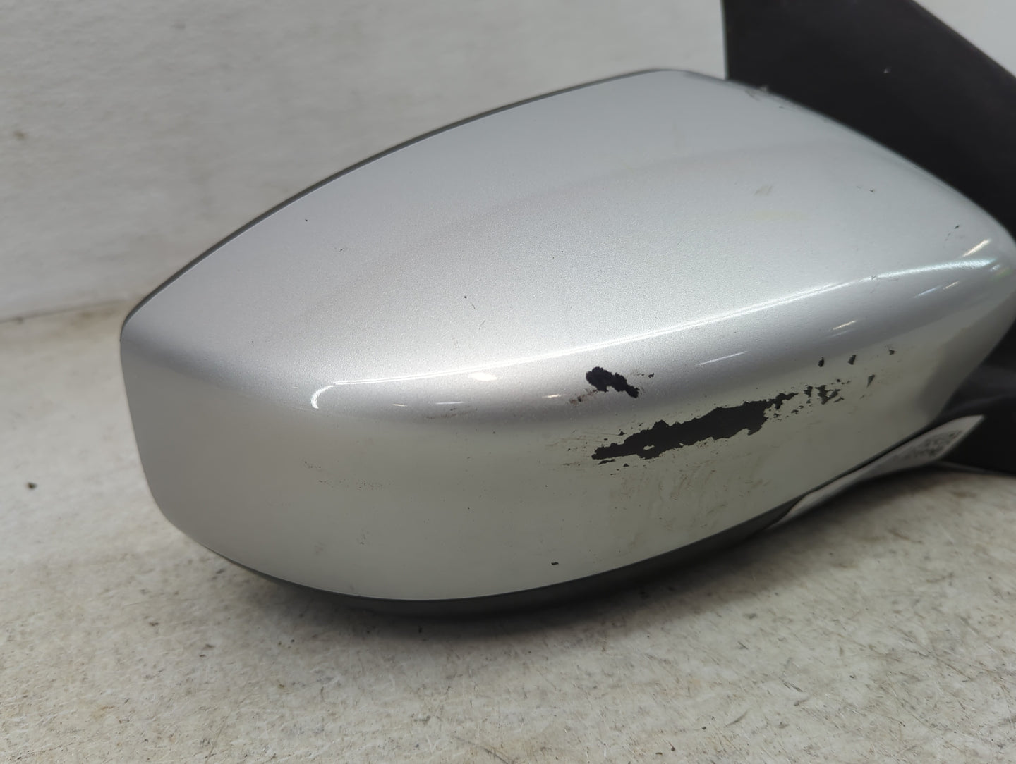 2016-2019 Nissan Sentra Passenger Side View Mirror - Right Door Mirror OEM Used - Oemusedautoparts1.com