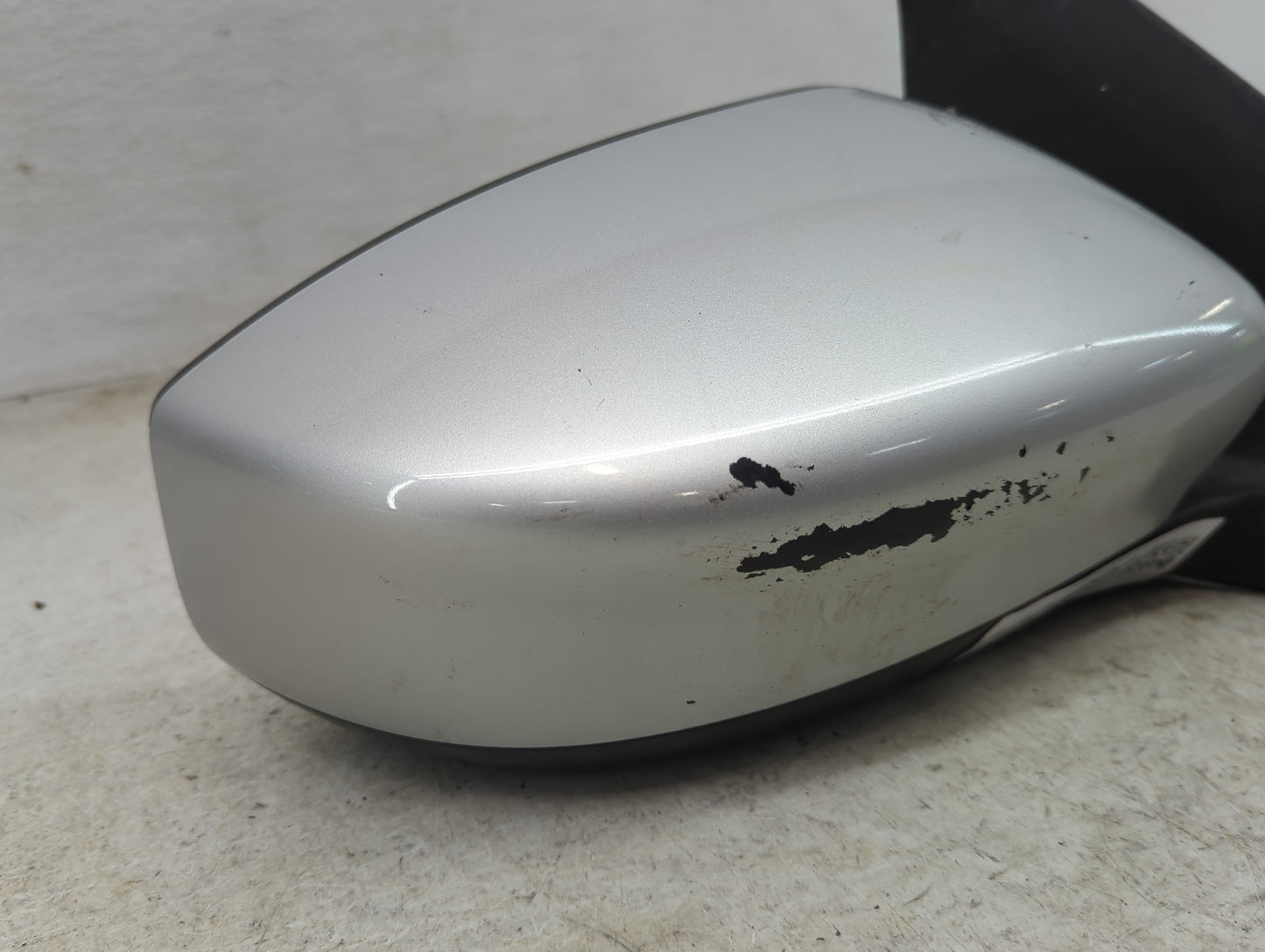 2016-2019 Nissan Sentra Passenger Side View Mirror - Right Door Mirror OEM Used - Oemusedautoparts1.com