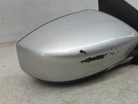2016-2019 Nissan Sentra Passenger Side View Mirror - Right Door Mirror OEM Used - Oemusedautoparts1.com
