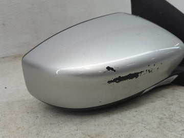 2016-2019 Nissan Sentra Passenger Side View Mirror - Right Door Mirror OEM Used