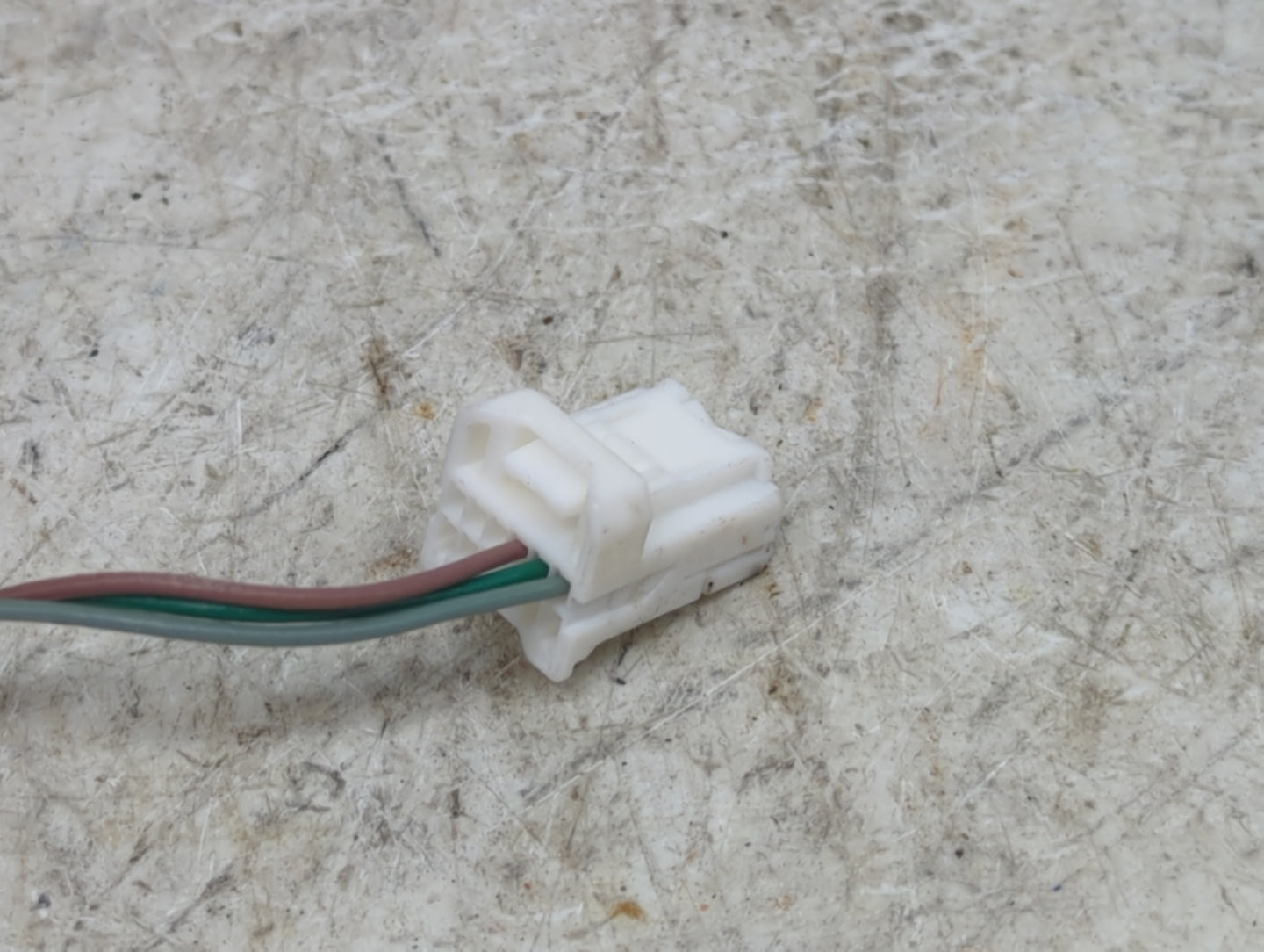 2016-2019 Nissan Sentra Passenger Side View Mirror - Right Door Mirror OEM Used - Oemusedautoparts1.com