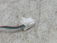 2016-2019 Nissan Sentra Passenger Side View Mirror - Right Door Mirror OEM Used - Oemusedautoparts1.com