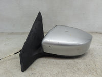 2016-2019 Nissan Sentra Driver Side View Mirror - Left Door Mirror OEM Used - Oemusedautoparts1.com