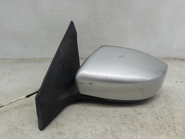 2016-2019 Nissan Sentra Driver Side View Mirror - Left Door Mirror OEM Used - Oemusedautoparts1.com