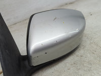 2016-2019 Nissan Sentra Driver Side View Mirror - Left Door Mirror OEM Used - Oemusedautoparts1.com