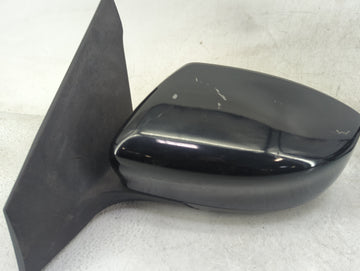 2016-2019 Nissan Sentra Driver Side View Mirror - Left Door Mirror OEM Used - Oemusedautoparts1.com