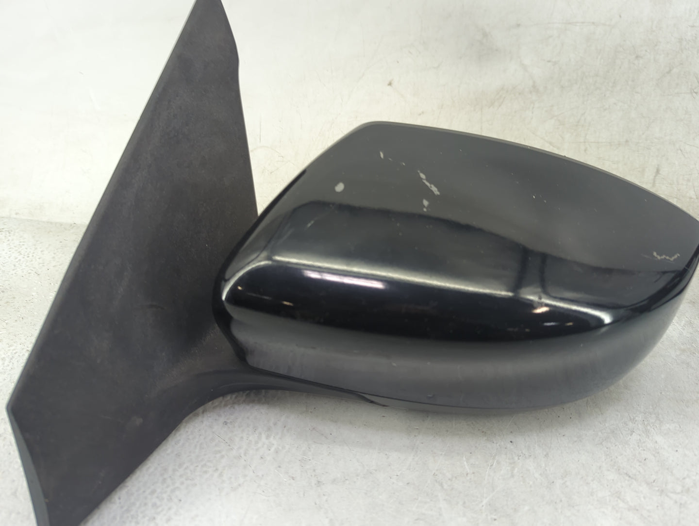 2016-2019 Nissan Sentra Driver Side View Mirror - Left Door Mirror OEM Used - Oemusedautoparts1.com