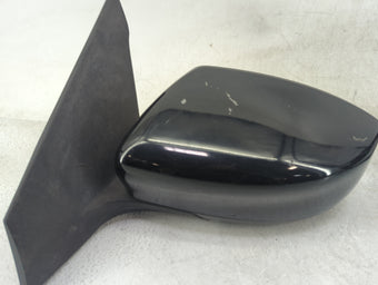 compare product 2016-2019 Nissan Sentra Driver Side View Mirror - Left Door Mirror OEM Used