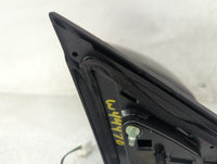 2016-2019 Nissan Sentra Driver Side View Mirror - Left Door Mirror OEM Used - Oemusedautoparts1.com