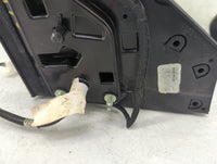 2016-2019 Nissan Sentra Driver Side View Mirror - Left Door Mirror OEM Used - Oemusedautoparts1.com