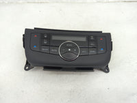 2015-2019 Nissan Sentra Climate Control Module Temperature AC/Heater Replacement P/N:27500 4AT4A VPAASH-18C612-ABA Fits OEM 