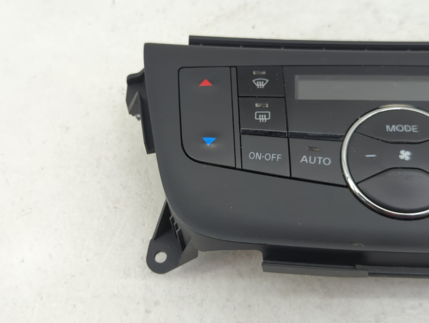 2015-2019 Nissan Sentra Climate Control Module Temperature AC/Heater Replacement P/N:27500 4AT4A VPAASH-18C612-ABA Fits OEM 