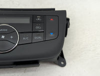2015-2019 Nissan Sentra Climate Control Module Temperature AC/Heater Replacement P/N:27500 4AT4A VPAASH-18C612-ABA Fits OEM 