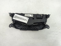 2015-2019 Nissan Sentra Climate Control Module Temperature AC/Heater Replacement P/N:27500 4AT4A VPAASH-18C612-ABA Fits OEM 