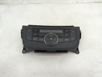 2015-2019 Nissan Sentra Climate Control Module Temperature AC/Heater Replacement P/N:27500 4AT4A VPAASH-18C612-ABA Fits OEM 