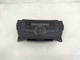 compare product 2015-2019 Nissan Sentra Climate Control Module Temperature AC/Heater Replacement P/N:27500 4AT4A VPAASH-18C612-ABA Fits OEM Used Auto Parts