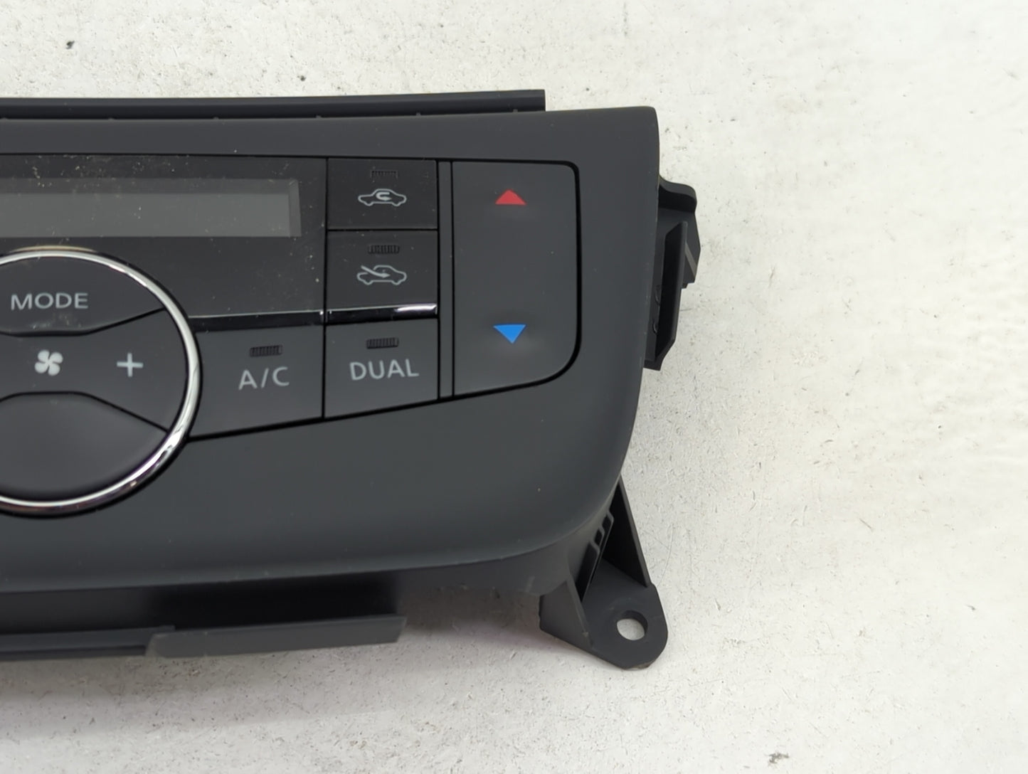 2015-2019 Nissan Sentra Climate Control Module Temperature AC/Heater Replacement P/N:27500 4AT4A VPAASH-18C612-ABA Fits OEM 