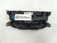 2015-2019 Nissan Sentra Climate Control Module Temperature AC/Heater Replacement P/N:27500 4AT4A VPAASH-18C612-ABA Fits OEM 