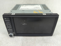 2018-2019 Nissan Sentra Radio AM FM Cd Player Receiver Replacement P/N:2591A5UD0A AIVIL12F0, 7505750869 Fits Fits 2018 2019 