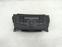 2015-2019 Nissan Sentra Climate Control Module Temperature AC/Heater Replacement P/N:27500 4AT4A VPAASH-18C612-ABA Fits OEM 