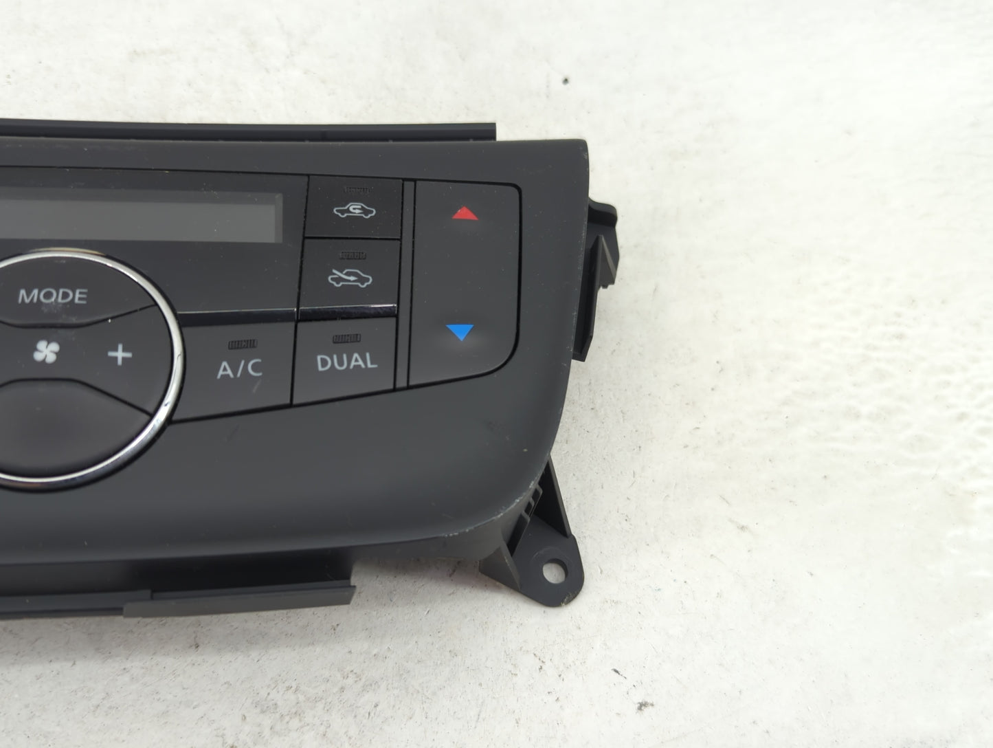 2015-2019 Nissan Sentra Climate Control Module Temperature AC/Heater Replacement P/N:27500 4AT4A VPAASH-18C612-ABA Fits OEM 