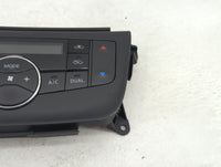 2015-2019 Nissan Sentra Climate Control Module Temperature AC/Heater Replacement P/N:27500 4AT4A VPAASH-18C612-ABA Fits OEM 