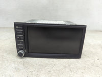 2018-2019 Nissan Sentra Radio AM FM Cd Player Receiver Replacement P/N:2591A5UD0A 7505750884, AIVIL12F0 Fits Fits 2018 2019 