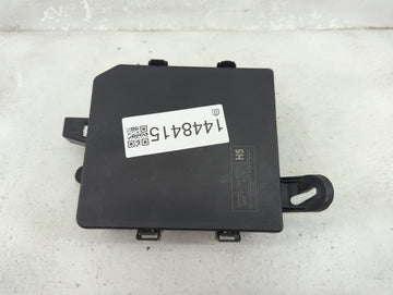 2013-2019 Nissan Sentra Fusebox Fuse Box Panel Relay Module P/N:3601422937 Fits Fits 2013 2014 2015 2016 2017 2018 2019 OEM 