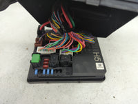 2013-2019 Nissan Sentra Fusebox Fuse Box Panel Relay Module P/N:3601422937 Fits Fits 2013 2014 2015 2016 2017 2018 2019 OEM 