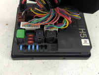 2013-2019 Nissan Sentra Fusebox Fuse Box Panel Relay Module P/N:3601422937 Fits Fits 2013 2014 2015 2016 2017 2018 2019 OEM 