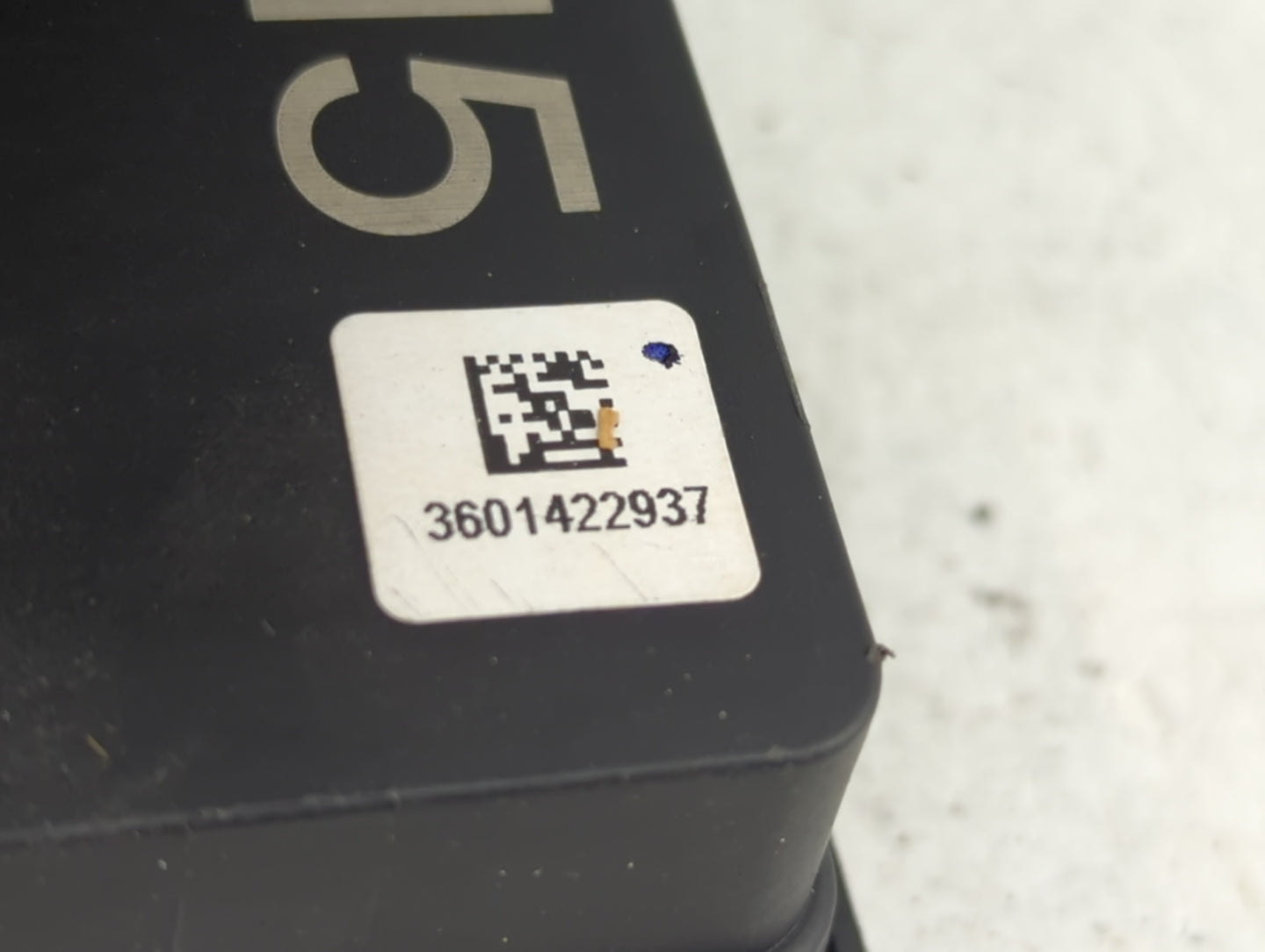 2013-2019 Nissan Sentra Fusebox Fuse Box Panel Relay Module P/N:3601422937 Fits Fits 2013 2014 2015 2016 2017 2018 2019 OEM 