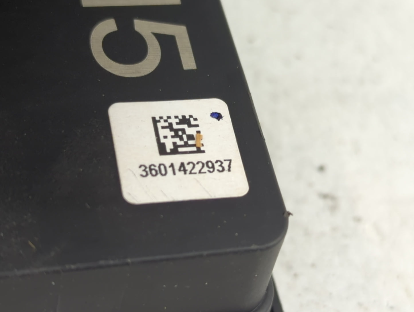 2013-2019 Nissan Sentra Fusebox Fuse Box Panel Relay Module P/N:3601422937 Fits Fits 2013 2014 2015 2016 2017 2018 2019 OEM 