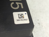 2013-2019 Nissan Sentra Fusebox Fuse Box Panel Relay Module P/N:3601422937 Fits Fits 2013 2014 2015 2016 2017 2018 2019 OEM 