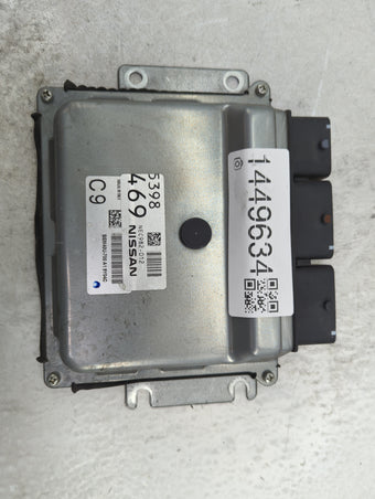 compare product 2018-2019 Nissan Sentra PCM Engine Control Computer ECU ECM PCU OEM P/N:NEC982-012 Fits Fits 2018 2019 OEM Used Auto Parts
