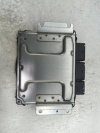 2018-2019 Nissan Sentra PCM Engine Control Computer ECU ECM PCU OEM P/N:NEC982-012 Fits Fits 2018 2019 OEM Used Auto Parts -