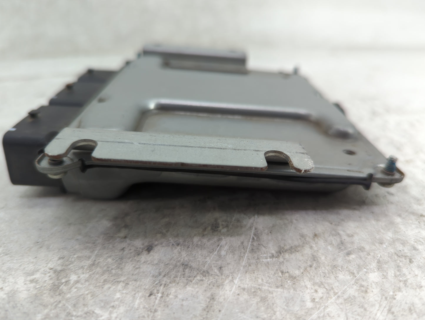 2018-2019 Nissan Sentra PCM Engine Control Computer ECU ECM PCU OEM P/N:NEC982-012 Fits Fits 2018 2019 OEM Used Auto Parts -
