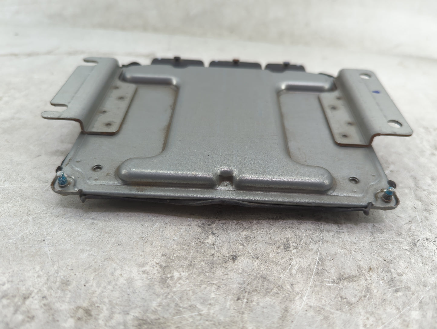 2018-2019 Nissan Sentra PCM Engine Control Computer ECU ECM PCU OEM P/N:NEC982-012 Fits Fits 2018 2019 OEM Used Auto Parts -