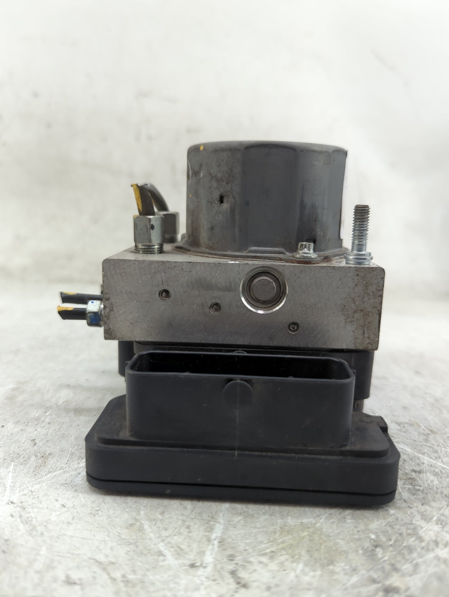 2019 Nissan Sentra ABS Pump Control Module Replacement P/N:2265106527 47660 5UD0C Fits OEM Used Auto Parts - Oemusedautopart